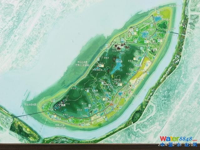 媒體:陸克華被查“廣陽島事件”或為導火索 巨額投資引發(fā)調(diào)查